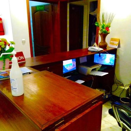 Silver Resident Hotel Near Convention Center Kigali Zewnętrze zdjęcie