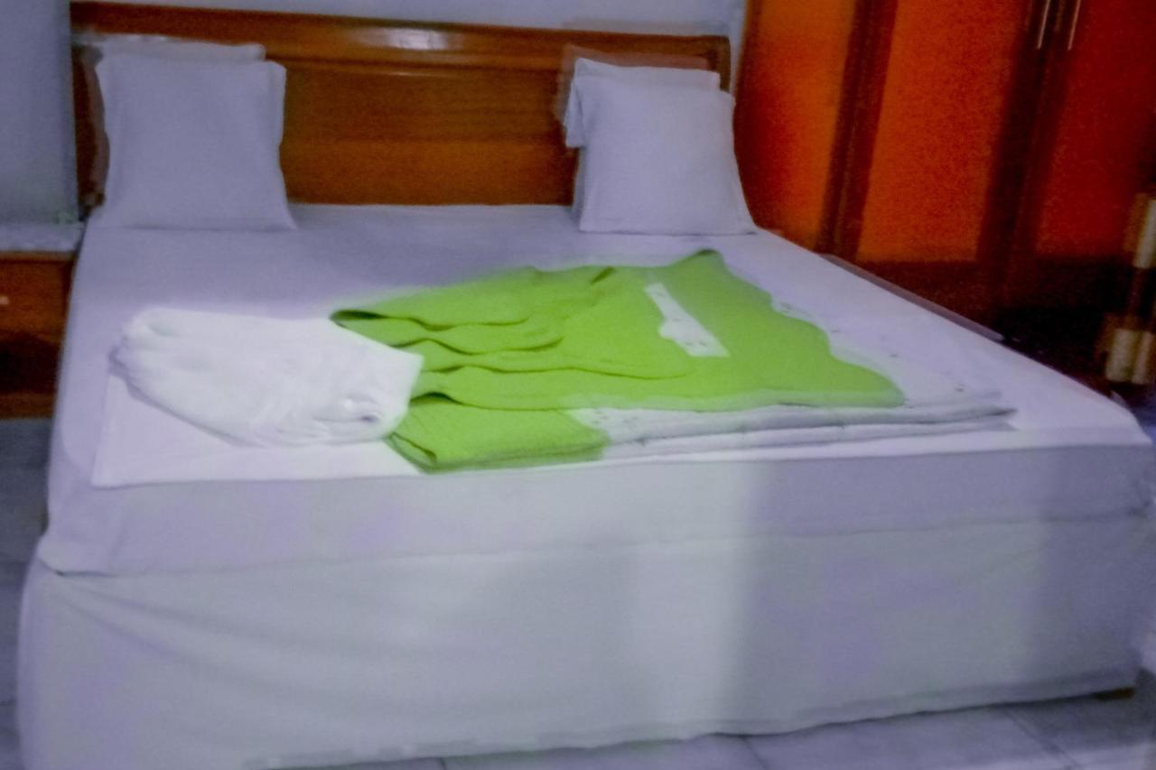 Silver Resident Hotel Near Convention Center Kigali Zewnętrze zdjęcie