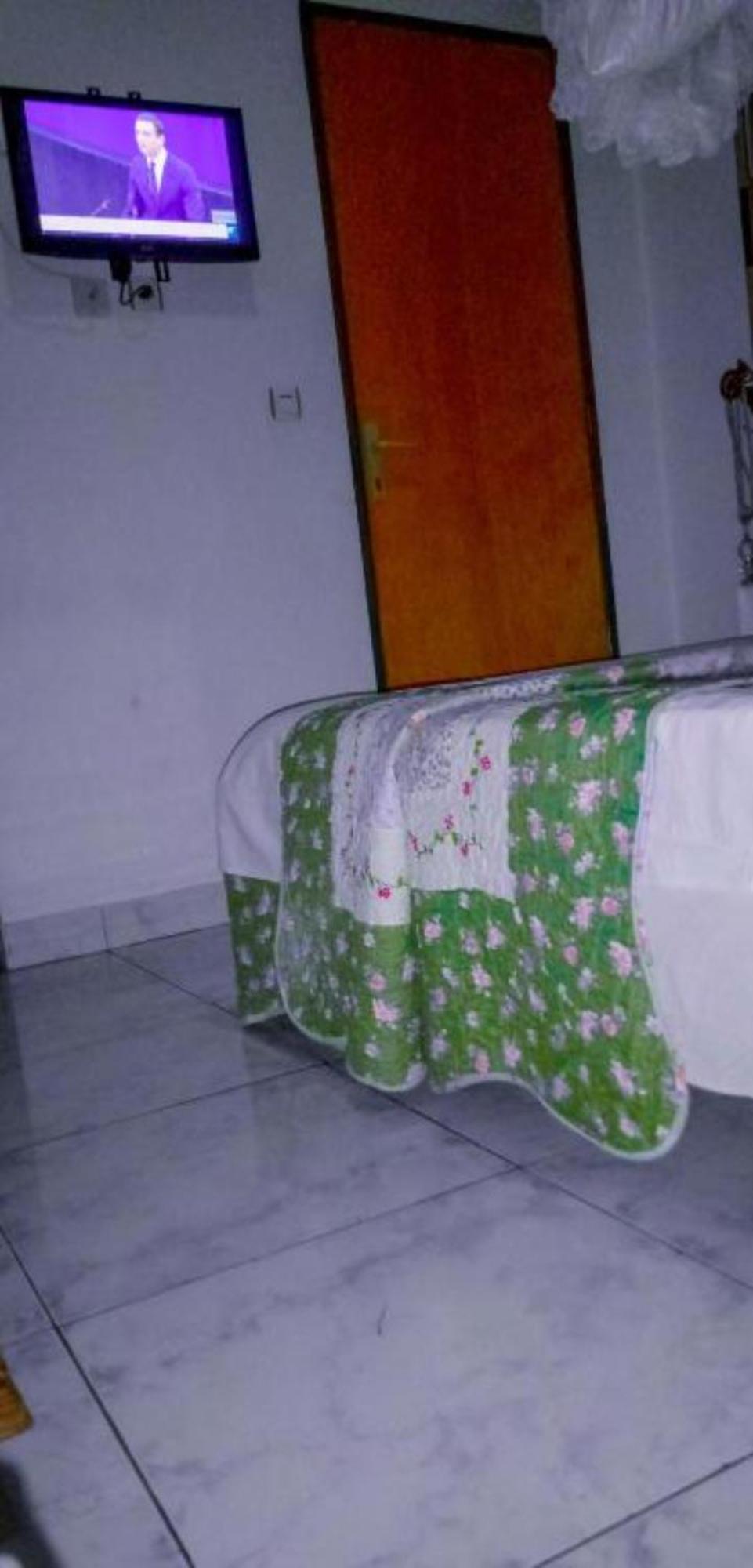 Silver Resident Hotel Near Convention Center Kigali Zewnętrze zdjęcie