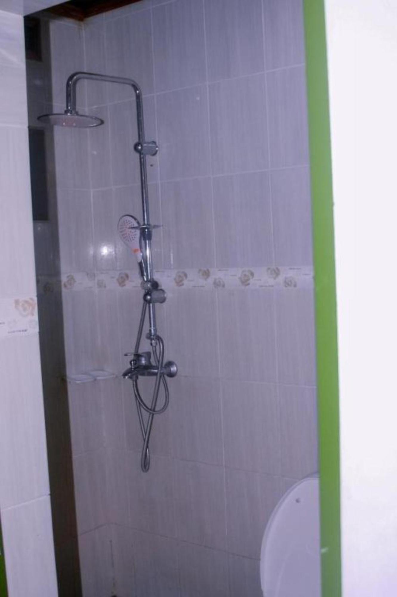 Silver Resident Hotel Near Convention Center Kigali Zewnętrze zdjęcie